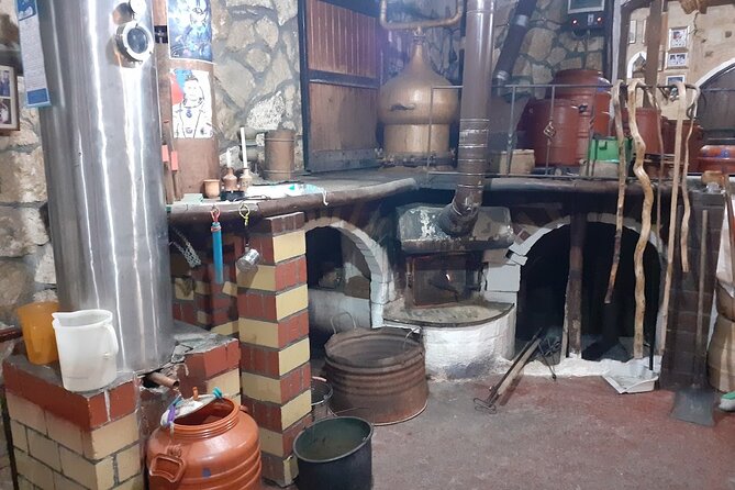 Cretan Wines & Olive oil tour - The treasures of Crete - Price and value: what $145.18 buys you in Crete