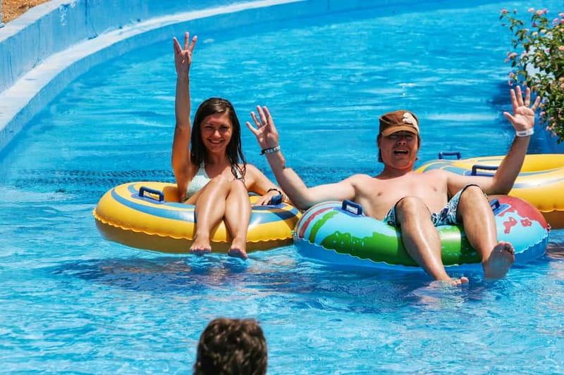 Crete: Acqua Plus Water Park Entrance Ticket with Transfer - Should you book Acqua Plus with transfer?