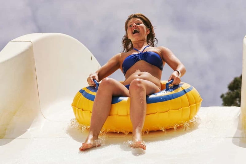 Crete: Acqua Plus Water Park Entrance Ticket with Transfer - Acqua Plus Water Park with transfer: where you’ll start, and why pickup matters