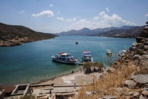 Crete: Agios Nikolaos, Plaka and Spinalonga Island Tour - Olive Oil Park: More Than a Sales Stop