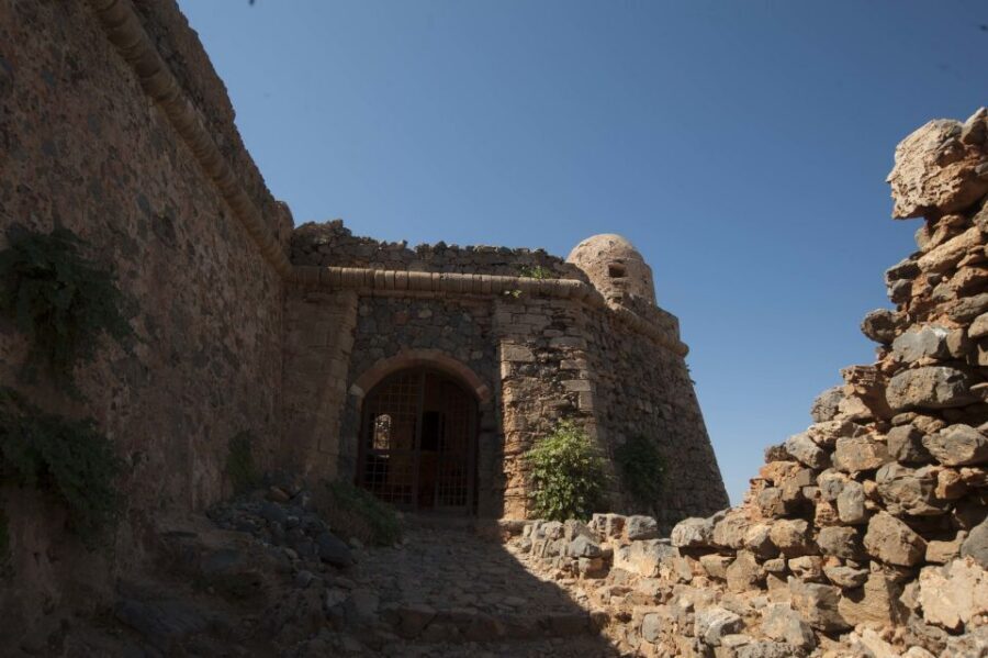 Crete: Balos and Gramvousa Cruise - Who should book this cruise?