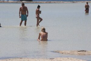 Crete: Balos and Gramvousa Cruise - The bus-and-ferry rhythm (and why it matters)