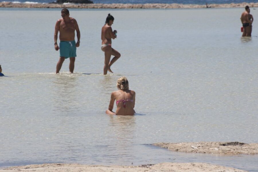 Crete: Balos and Gramvousa Cruise - The bus-and-ferry rhythm (and why it matters)