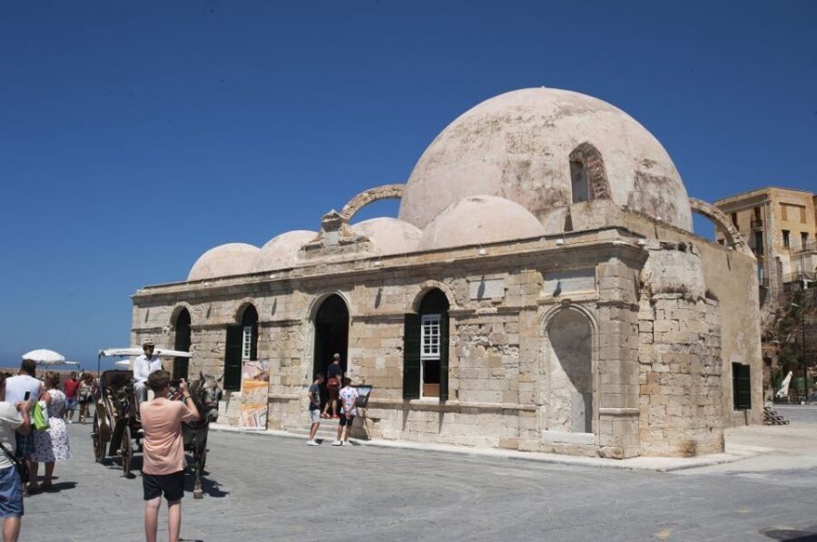 Crete: Chania, Lake Kournas and Rethymno Tour - Key takeaways before you go