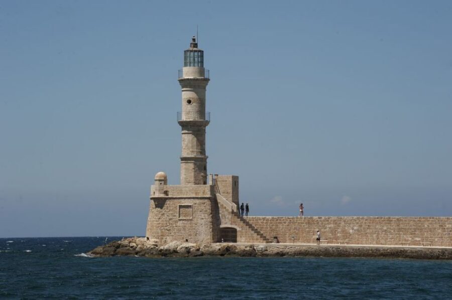 Crete: Chania, Lake Kournas and Rethymno Tour - Why Chania, Kournas, and Rethymno fit one long day