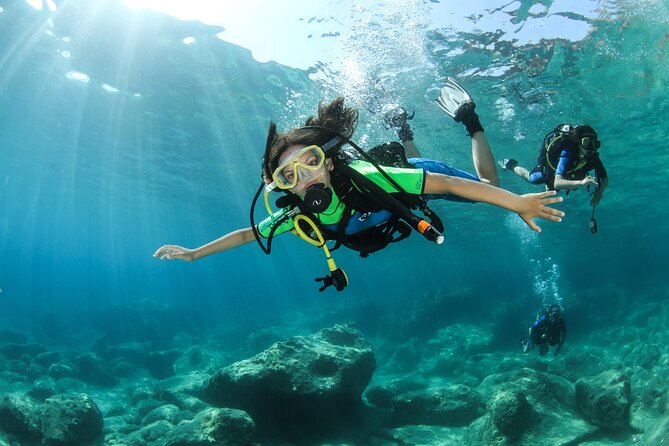 Crete-Chania: Snorkeling & Scuba Dive for Beginners by Boat - How the half-day plan actually feels on the water