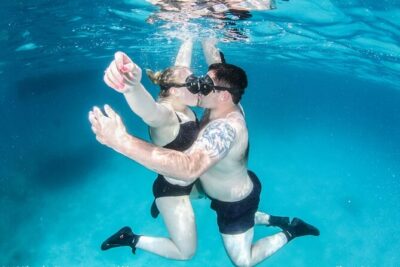 Crete-Chania: Snorkeling & Scuba Dive for Beginners by Boat - Blue Cave snorkeling: what you’ll be doing and what to watch for
