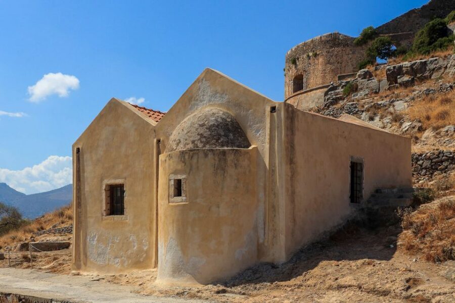 Crete: Day Trip to Agios Nikolaos and Spinalonga Island - Northeast Crete in one day: the smart route for first-timers