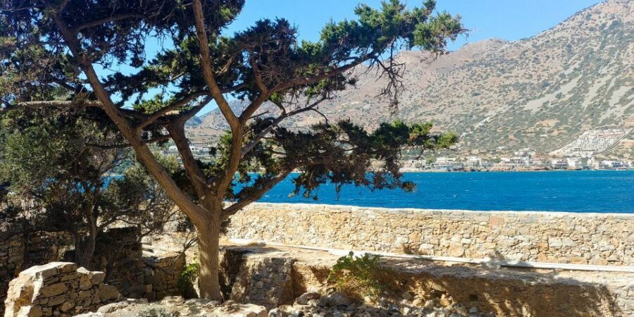 Crete: Day Trip to Agios Nikolaos and Spinalonga Island - Who this tour is best for
