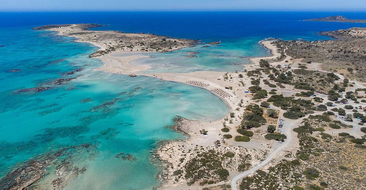 Crete: Elafonisi Pink Beach Excursion - Price Reality Check: Is $64 a Good Deal for Elafonisi?