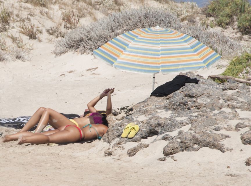 Crete: Elafonisi Pink Beach Excursion - Who Should Book This Excursion (and Who Should Skip It)