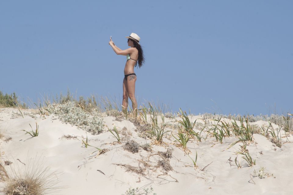 Crete: Elafonisi Pink Beach Excursion - Timing and Route: From 05:15 Pickups to 20:30 Drop-Offs