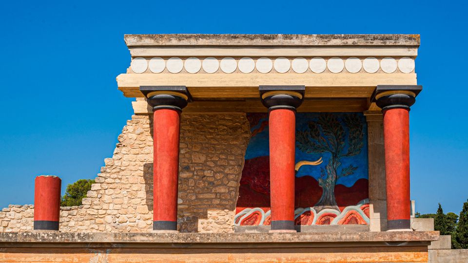 Crete: Knossos Palace and Lassithi Plateau Day Tour - Who this tour suits best
