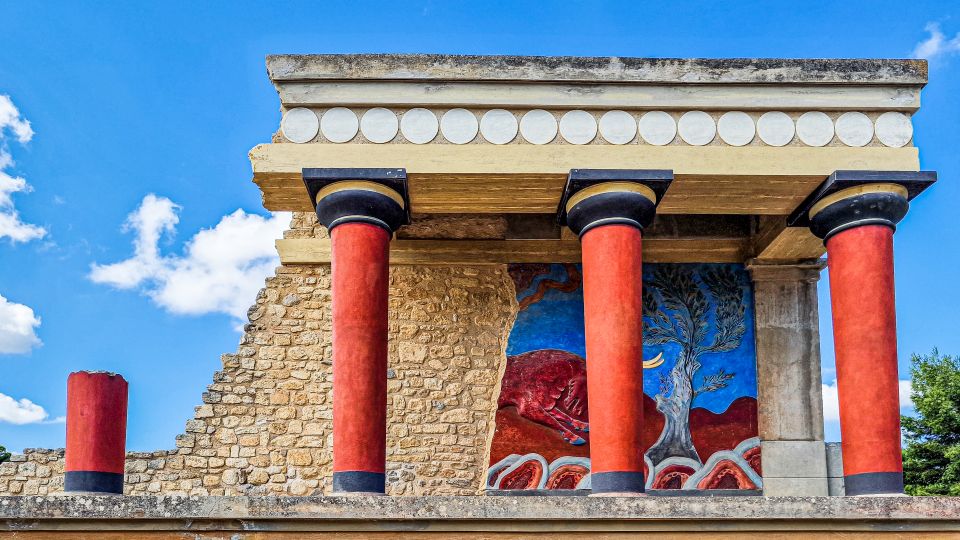 Crete: Knossos Palace and Lassithi Plateau Day Tour - Price and value: what $56 covers, and what you should budget for