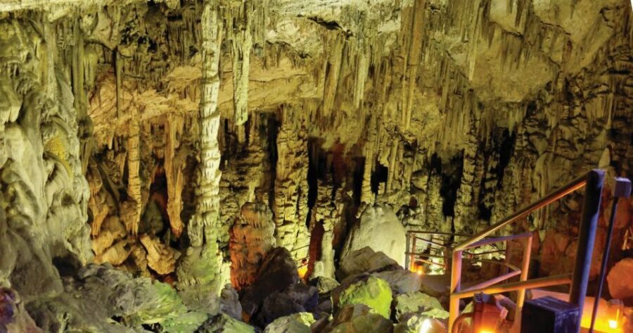Crete: Lasithi Plateau and Cave of Zeus Off-Road Safari Tour - Key points to know before you go