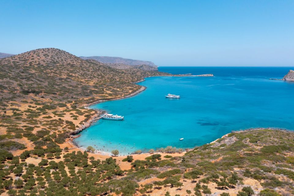 Crete: Mirabello Bay Cruise with Onboard Cocktail - Should You Book the Mirabello Bay Cruise With Onboard Cocktail?