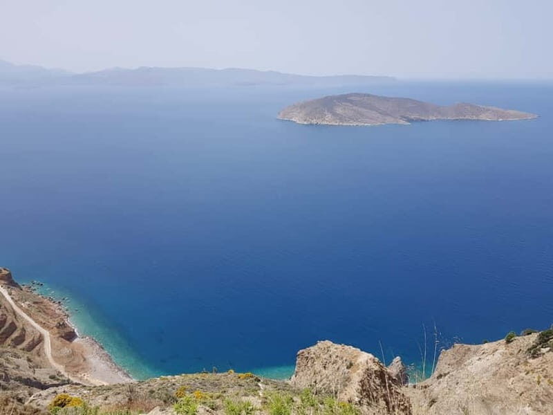 Crete: Richtis Waterfall Full-Day Tour with Olive Tasting - Price and Value: Where the Money Actually Goes