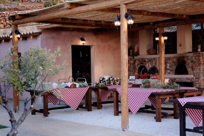 Crete: Road-trip to Lasithi Plateau & Olive Mill Farm - A day that mixes mountains, crafts, and ancient stories