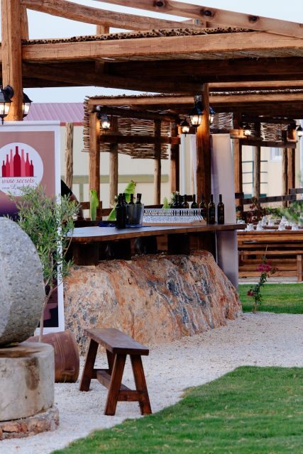 Crete: Road-trip to Lasithi Plateau & Olive Mill Farm - Krasi village: springs, shade, and an ancient plane tree