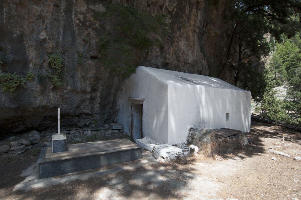 Crete: Samaria Gorge Hike - Who should book Samaria Gorge (and who should skip it)
