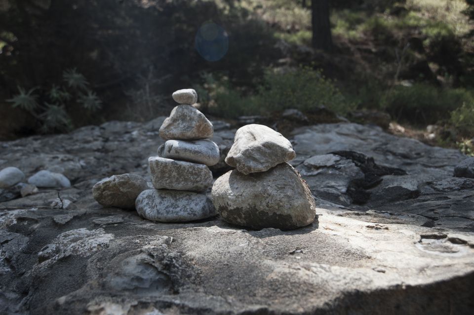 Crete: Samaria Gorge Hike - What to bring so the day feels doable (not miserable)