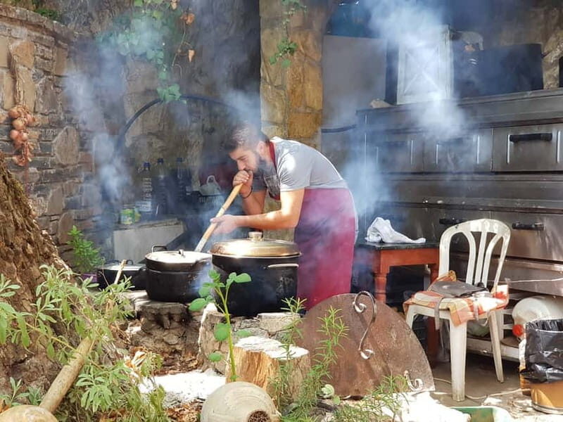 Crete: Sarakina Gorge, Forests, and South Coast Safari - Price and Value: What $111 Buys You in Real Time