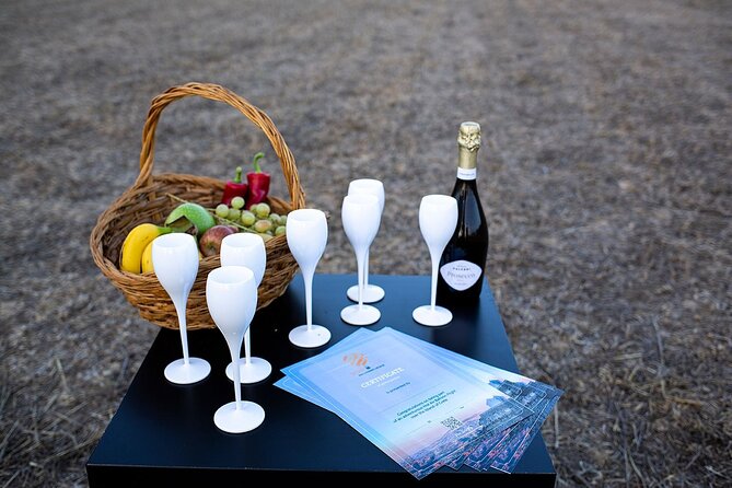 Crete: Semi-private Hot Air Balloon ride - Price and value: what $300.37 buys you in real terms