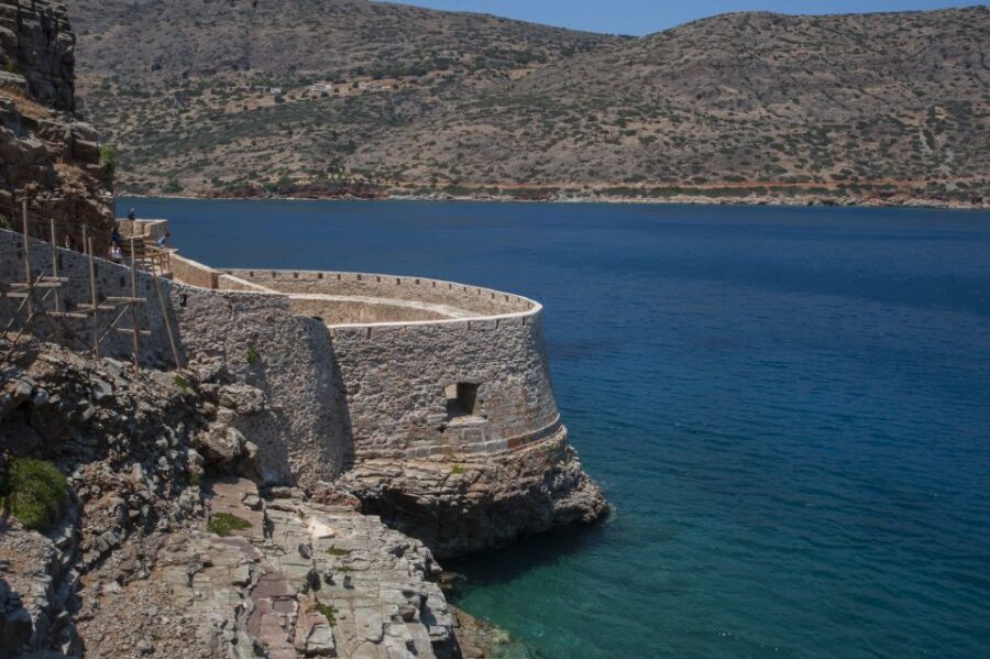 Crete: Spinalonga, Elounda, & Agios Nikolaos Boat Tour & BBQ - Price and logistics: what the $37 covers, and what to budget for