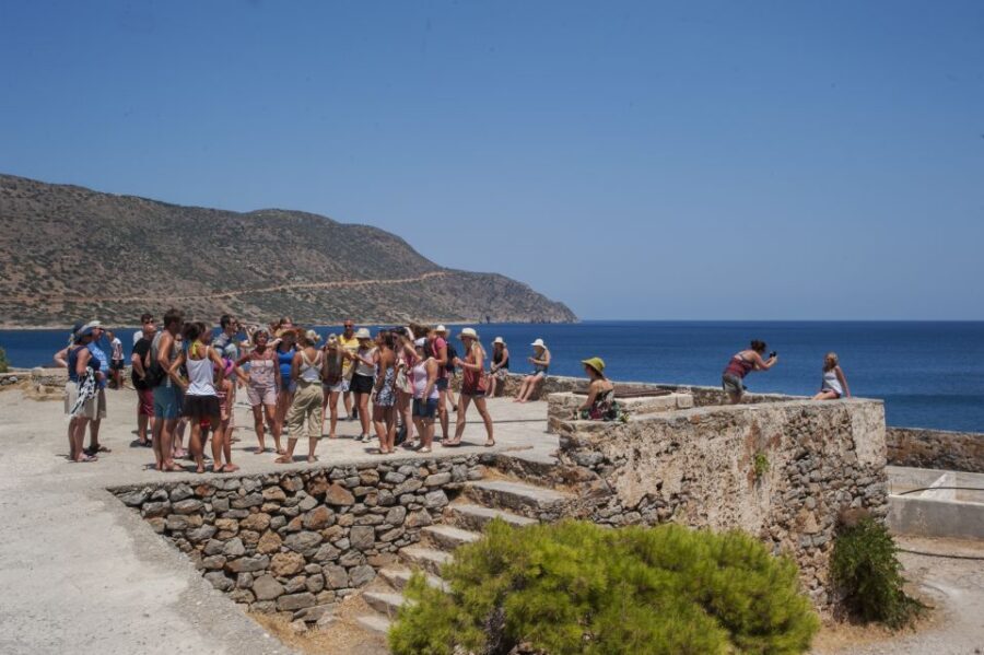 Crete: Spinalonga, Elounda, & Agios Nikolaos Boat Tour & BBQ - Should you book the Crete Spinalonga, Elounda, and Agios Nikolaos boat tour?
