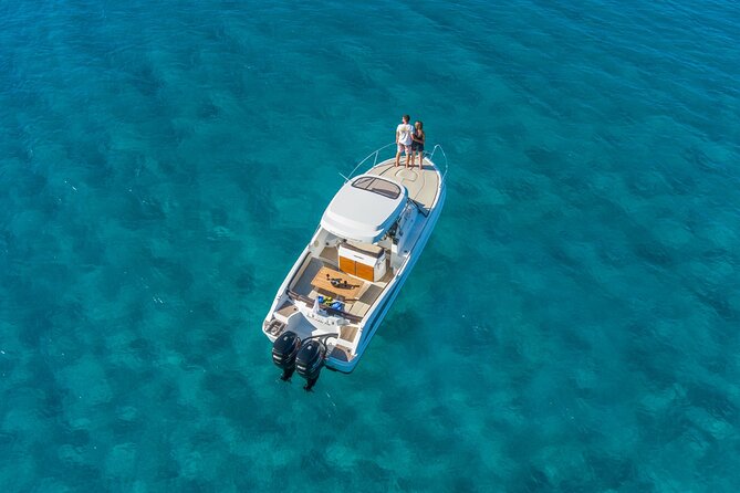 Crete Yacht Cruises 6-hours private Guided Cruise in Ag. Nikolaos - Key reasons this yacht day works so well