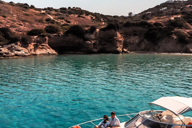 Crete Yacht Cruises 7-Hours Private Guided Cruise in Ag. Nikolaos - How to Plan Your 7 Hours So It Stays Relaxing