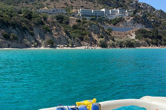 Crete Yacht Cruises 7-Hours Private Guided Cruise in Ag. Nikolaos - Who This Yacht Cruise Fits Best