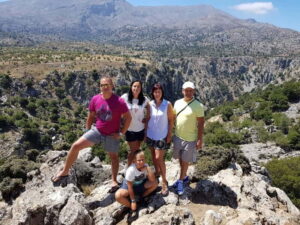 Crete:Zeus & Lassithi Plateau, OliveTasting, Kritza, Pottery - Dikti Mountain villages, coffee stops, and those high-mountain photo moments