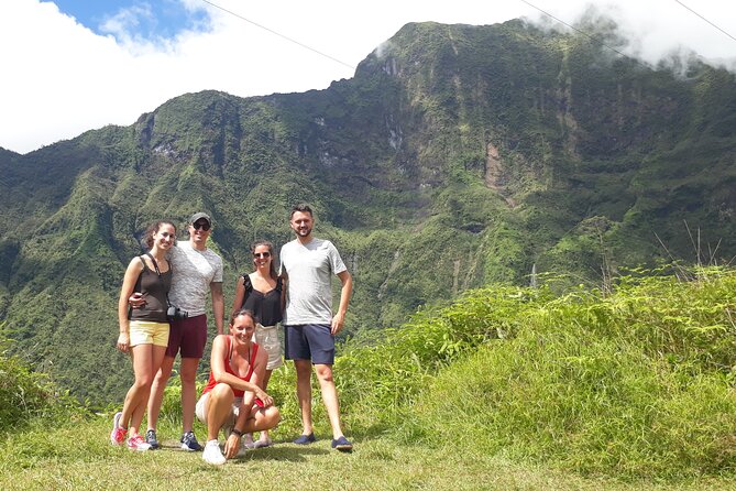 Crossing Island of Tahiti 4x4 Mountain, Waterfall, River, Basins - Key things to know before you go