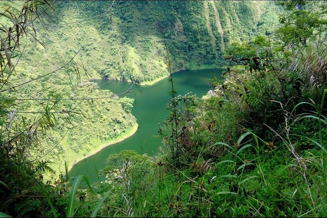 Crossing Over Tahiti Island Safari 4x4 - Key things to know before you go