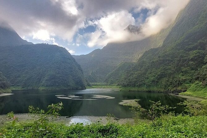 Crossing Over Tahiti Island Safari 4x4 - Value at About $137: What You’re Paying For