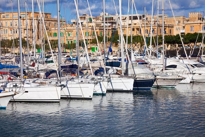 Cruise around Malta's Harbours and Creeks from Sliema - Key points before you go