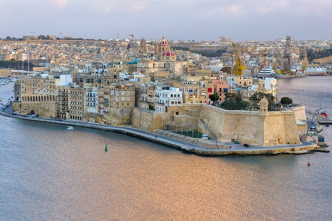 Cruise around Malta's Harbours and Creeks from Sliema - Why a harbour-and-creek cruise is such a smart Malta move