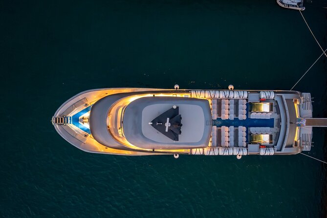 Cruise to Symi island & St George bay + Transfer & Greek Lunch - Why this Symi cruise feels worth it from Rhodes