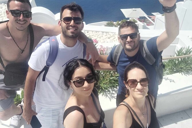 Cruises to Delos-Mykonos, Santorini and Koufonisi by Alexander - Naxos to Delos and Mykonos: why this day trip works