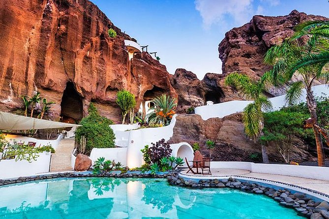 Cueva Verdes & Jameos Agua - Northern Treasures Lanzarote - Key highlights at a glance
