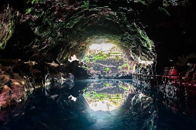 Cueva Verdes & Jameos Agua - Northern Treasures Lanzarote - Price and value: what $83.45 buys you here