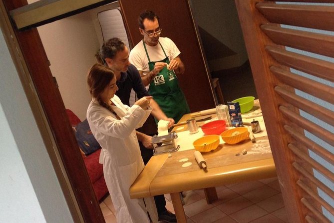 Culurgiones Cooking Class Cagliari - Key things to know before you wrap culurgiones