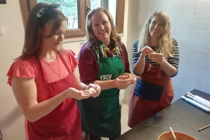 Culurgiones Cooking Class Cagliari - Getting to the class in Cagliari (and why the meeting matters)