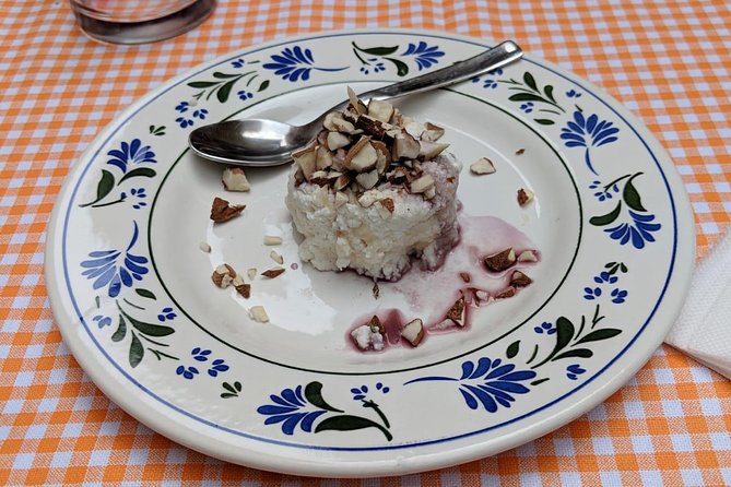 Culurgiones Cooking Class Cagliari - The lunch part: apps, wine, and eating what you made