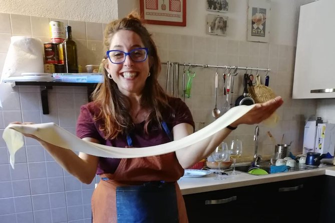 Culurgiones Cooking Class Cagliari - How long it takes and what the pacing feels like
