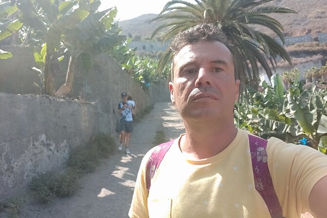 Custom Private Tenerife Full Island VIP Tour - photos included - Stop 4: Anaga Rural Park’s laurel forest in a quieter zone