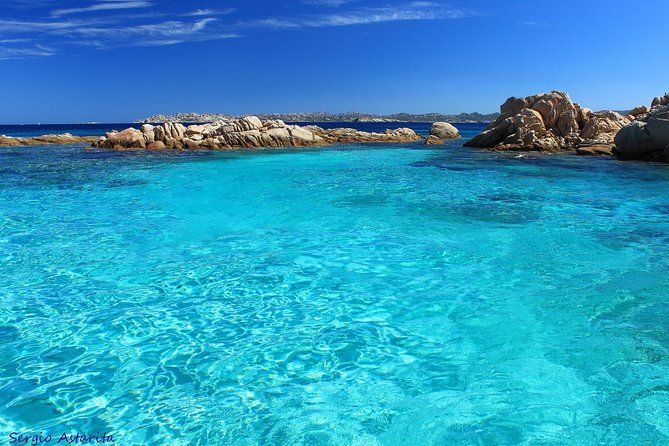 Daily 4 stop - boat excursion La Maddalena Archipelago - Key things to know before you go