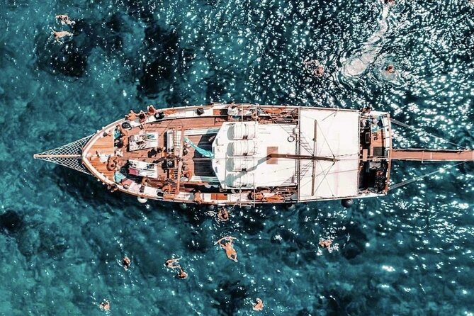 Daily Cruise - Koufonissia & Rina Cave - Key Things I’d Bet On (Before You Book)