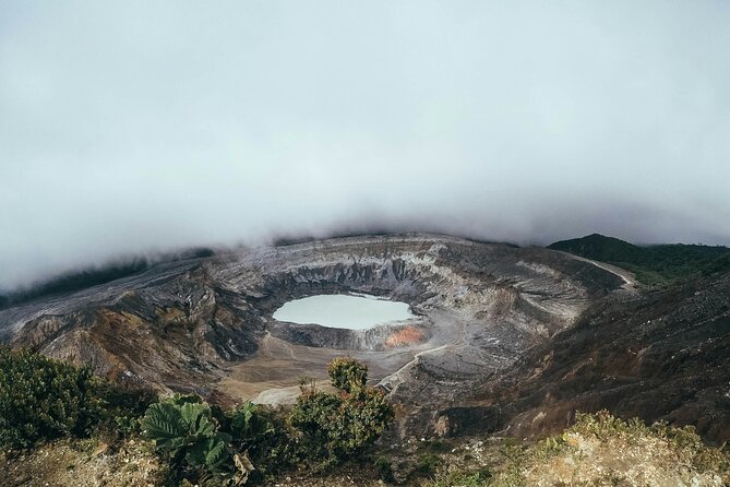 Day Tour: Doka Estate, Poás Volcano and La Paz Waterfalls - Key things that make this day tour worth your time